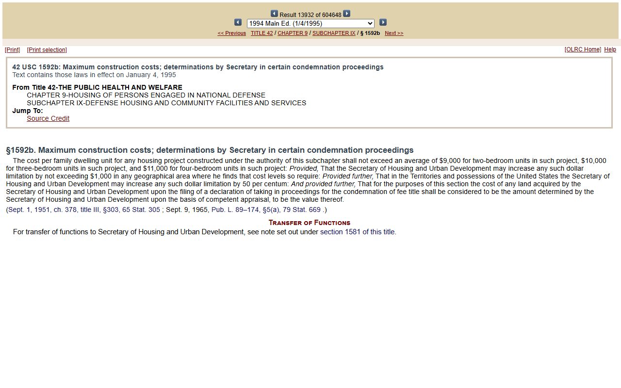 Tishomingo County criminal court records federal statute reference
